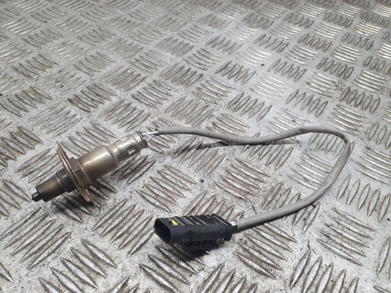 Recambio de sonda lambda para renault megane iv berlina 5p limited referencia OEM IAM 226902748R  