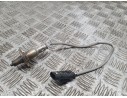 Recambio de sonda lambda para renault megane iv berlina 5p limited referencia OEM IAM 226902748R  
