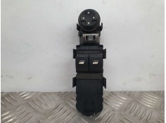 Recambio de mando elevalunas delantero izquierdo para peugeot 308 sw envy referencia OEM IAM 96565186XT 53269800 FALTA UN BOTON