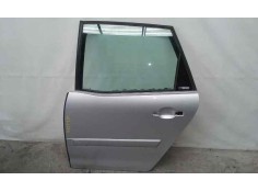 Recambio de puerta trasera izquierda para citroën c4 picasso exclusive referencia OEM IAM   