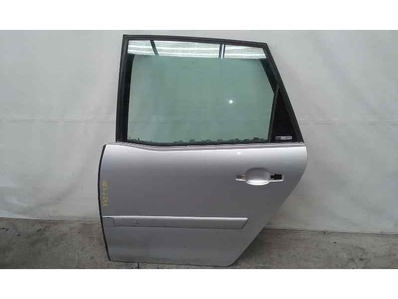 Recambio de puerta trasera izquierda para citroën c4 picasso exclusive referencia OEM IAM   