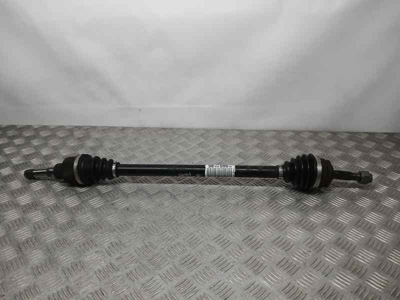 Recambio de transmision delantera derecha para peugeot 208 active referencia OEM IAM 9803959680  