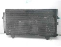 Recambio de condensador / radiador aire acondicionado para toyota rav 4 (a2) 2.0 d4-d luna 4x4 (2003) referencia OEM IAM 8846042
