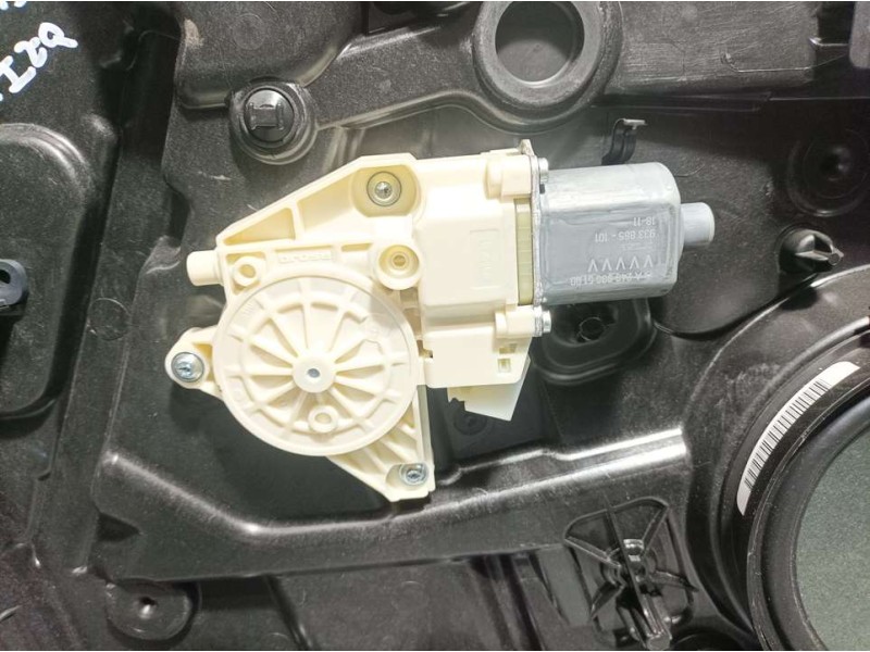 Recambio de elevalunas delantero izquierdo para mercedes-benz clase gla (w156) gla 200 (156.943) referencia OEM IAM A2465404805 