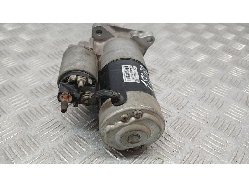 Recambio de motor arranque para saab 9-3 sport sedán vector referencia OEM IAM 55352882 MITSUBISHI M001T30172
