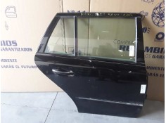 Recambio de puerta trasera derecha para mercedes-benz clase e (w211) familiar referencia OEM IAM   