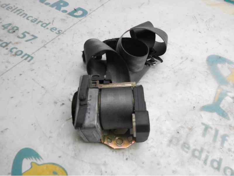 Recambio de pretensor airbag derecho para seat toledo (1m2) stella referencia OEM IAM   