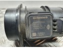 Recambio de caudalimetro para renault megane iii berlina 5 p authentique referencia OEM IAM 8200682558B 5WK97021 CONTINENTAL