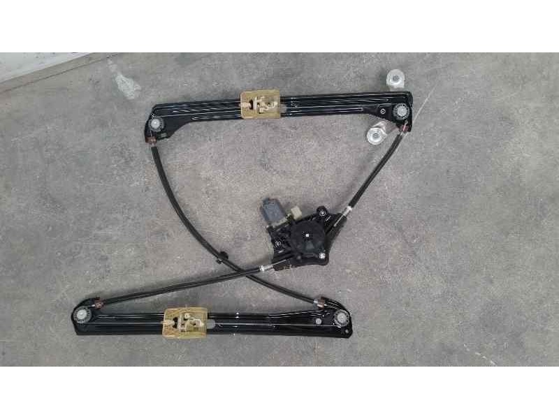 Recambio de elevalunas delantero derecho para volkswagen golf vii lim. (5g1) advance bluemotion referencia OEM IAM  2PINS ELECTR