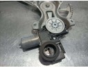 Recambio de elevalunas trasero derecho para toyota prius+ advance referencia OEM IAM 8571047160 0620204031 DENSO ELECTRICO 7 PIN