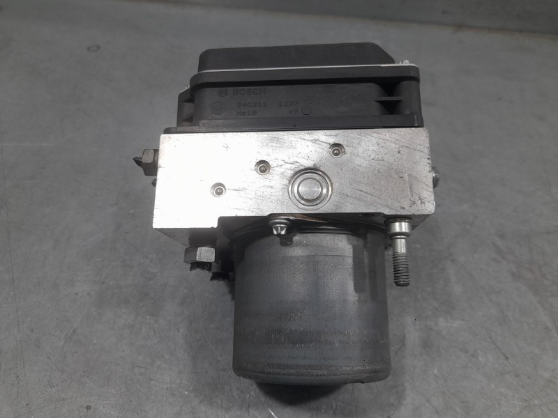 Recambio de abs para peugeot 508 allure referencia OEM IAM 9677031780  
