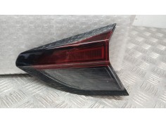 Recambio de piloto trasero derecho interior para opel corsa f (p2jo) 1.2 (68) referencia OEM IAM 9830096180  90194155