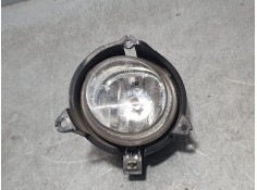 Recambio de faro antiniebla izquierdo para ssangyong actyon 200 xdi 4wd limited referencia OEM IAM 8320121001  