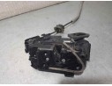 Recambio de cerradura puerta trasera derecha para audi a1 sportback (gba) 25 tfsi black line referencia OEM IAM 5TA839016L  