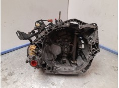 CAJA CAMBIOS Z0TA05 6657175B 5VELOCIDADES