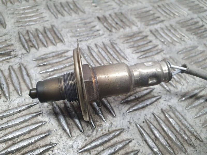 Recambio de sonda lambda para renault megane iv berlina 5p limited referencia OEM IAM 226902748R  