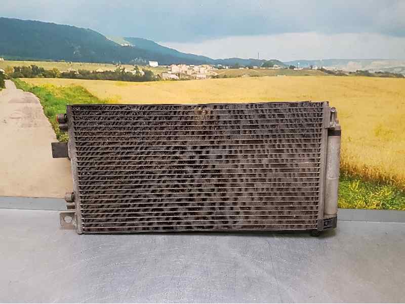 Recambio de condensador / radiador aire acondicionado para mini mini (r50,r53) cooper referencia OEM IAM 64531490572 868891V VAL
