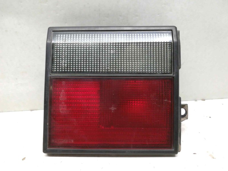 Recambio de piloto trasero izquierdo para renault 21 berlina (b/l48) referencia OEM IAM   INTERIOR