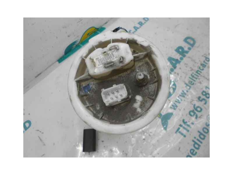 Recambio de aforador para mini mini (r50,r53) one referencia OEM IAM 0282471240  