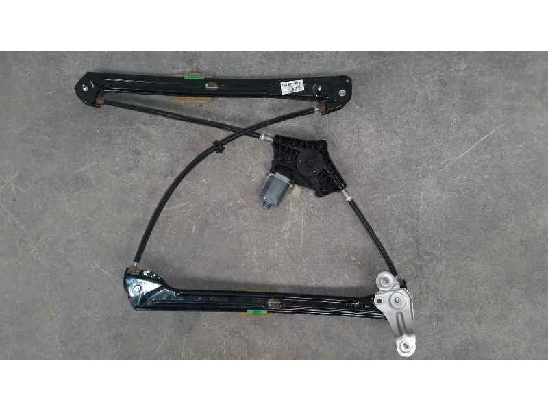 Recambio de elevalunas delantero derecho para volkswagen golf vii lim. (5g1) advance bluemotion referencia OEM IAM  2PINS ELECTR