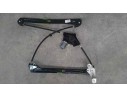 Recambio de elevalunas delantero derecho para volkswagen golf vii lim. (5g1) advance bluemotion referencia OEM IAM  2PINS ELECTR