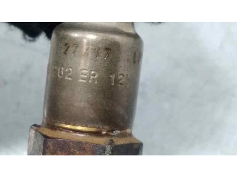 Recambio de sonda lambda para volkswagen polo sport referencia OEM IAM 04E906262ER  