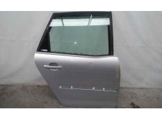 PUERTA TRASERA DERECHA TOCADA