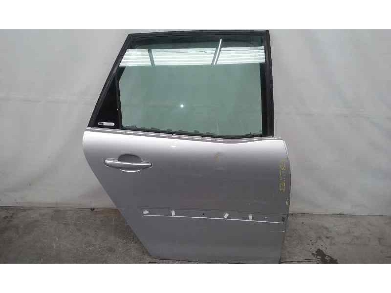 Recambio de puerta trasera derecha para citroën c4 picasso exclusive referencia OEM IAM   TOCADA