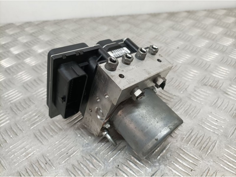 Recambio de abs para citroën c4 berlina vtr plus referencia OEM IAM 9661887180 0265235235 BOSCH