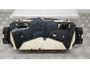 Recambio de cuadro instrumentos para dacia logan (ls_) 1.5 dci (ls0k) referencia OEM IAM 6001548523  