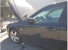 Recambio de puerta delantera izquierda para saab 9-3 sport sedán vector referencia OEM IAM 12768506  TOCADA