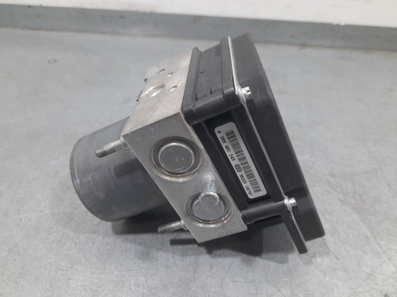 Recambio de abs para peugeot 508 allure referencia OEM IAM 9677031780  