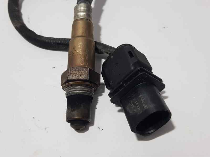 Recambio de sonda lambda para lancia musa (184) oro referencia OEM IAM 788201 0281004026 BOSCH