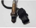 Recambio de sonda lambda para lancia musa (184) oro referencia OEM IAM 788201 0281004026 BOSCH