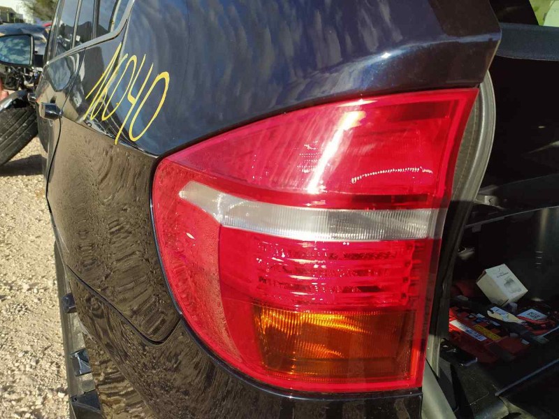 Recambio de piloto trasero izquierdo para bmw x5 (e70) 3.0 d referencia OEM IAM 63217227789  EXTERIOR