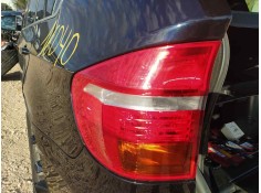 Recambio de piloto trasero izquierdo para bmw x5 (e70) 3.0 d referencia OEM IAM 63217227789  EXTERIOR