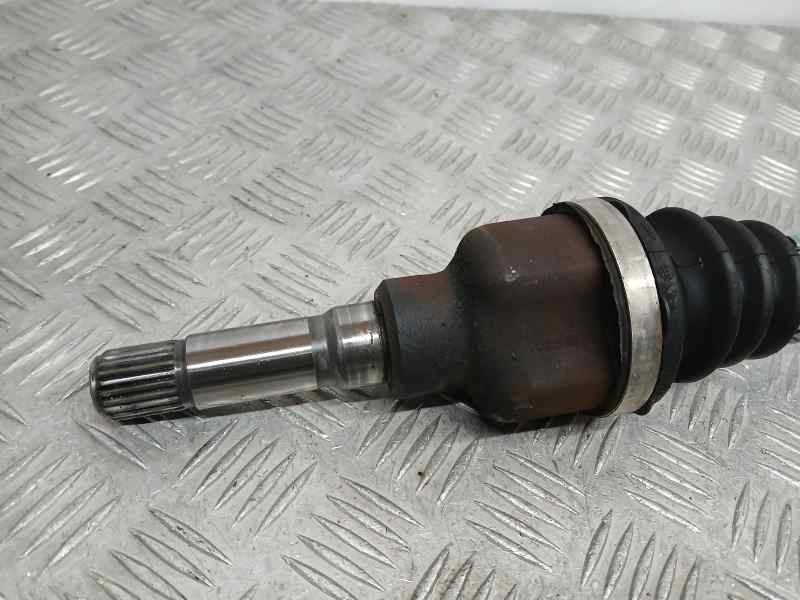 Recambio de transmision delantera derecha para peugeot 208 active referencia OEM IAM 9803959680  