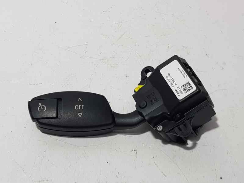 Recambio de mando multifuncion para bmw serie 5 berlina (e60) 530i referencia OEM IAM 695135202  