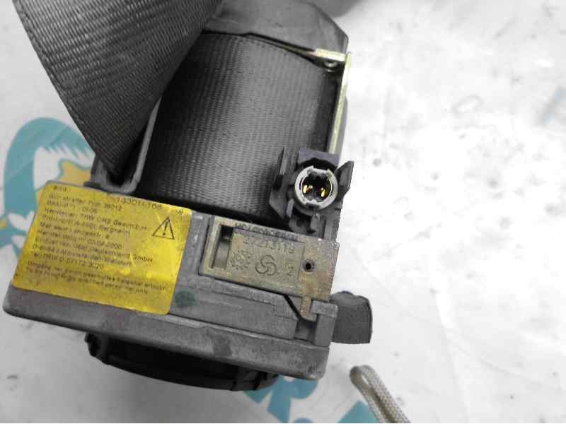 Recambio de pretensor airbag derecho para seat toledo (1m2) stella referencia OEM IAM   