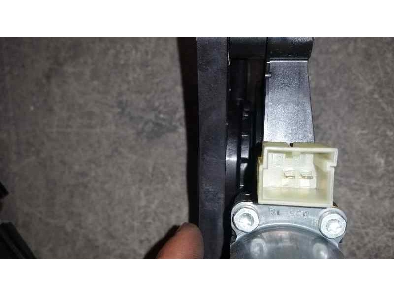 Recambio de elevalunas delantero derecho para volkswagen golf vii lim. (5g1) advance bluemotion referencia OEM IAM  2PINS ELECTR