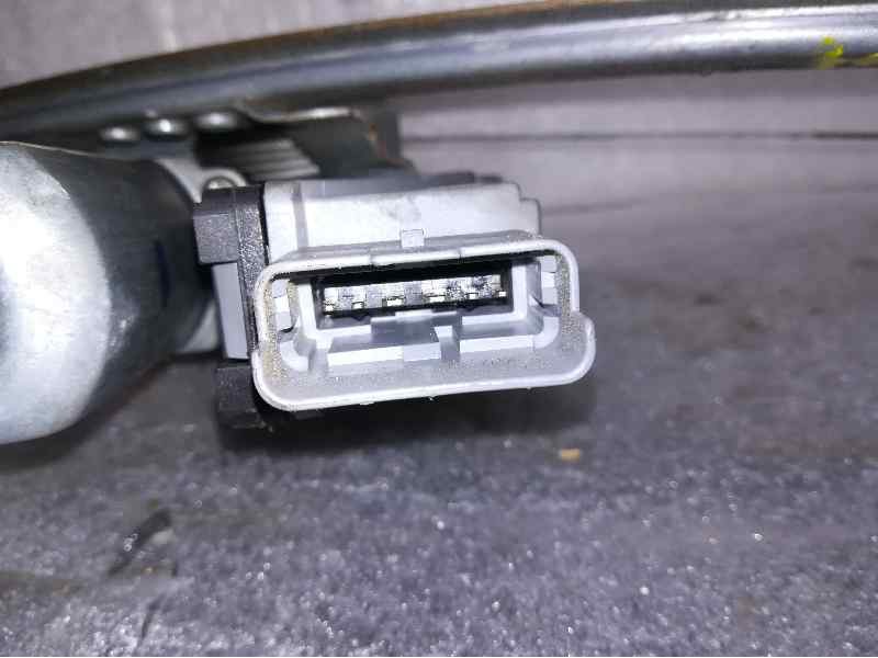 Recambio de elevalunas delantero derecho para citroën c3 1.1 sx referencia OEM IAM 400618F 6 PINS 