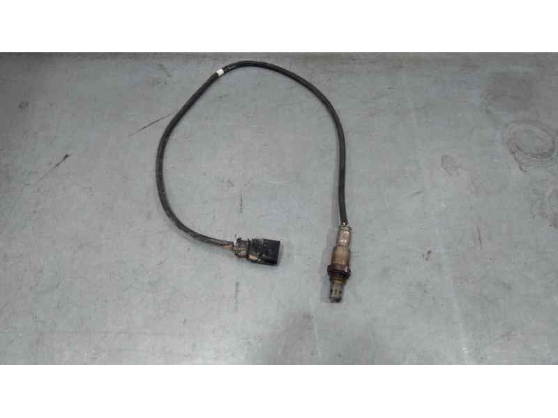 Recambio de sonda lambda para volkswagen polo sport referencia OEM IAM 04E906262ER  