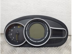 CUADRO INSTRUMENTOS 248107859R A2C53363612223737 