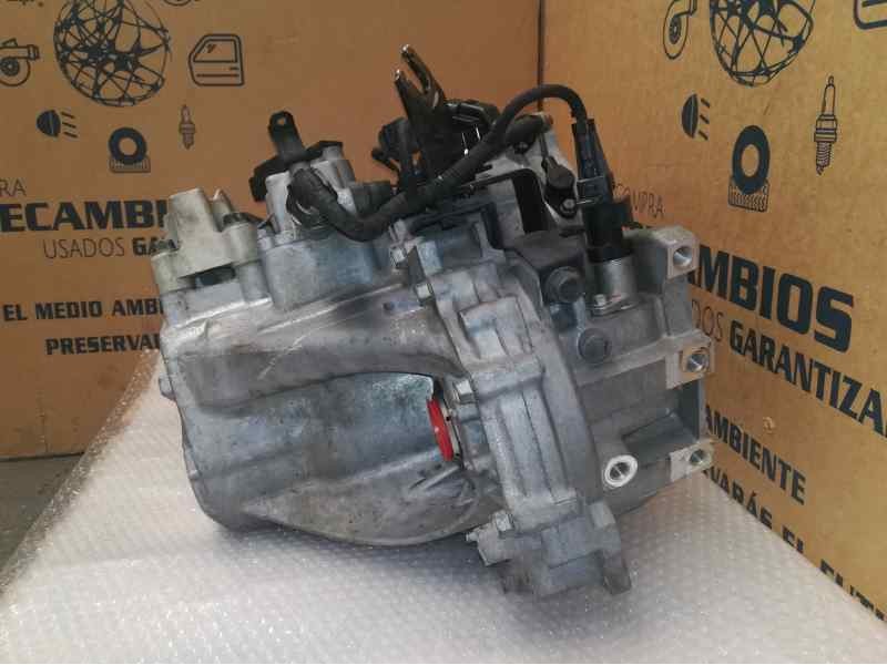Recambio de caja cambios para hyundai i30 classic referencia OEM IAM S71767 A30653 5 VELOCIDADES