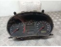 Recambio de cuadro instrumentos para seat ibiza (6k1) signo referencia OEM IAM 06K0920801C 110008924026 VDO