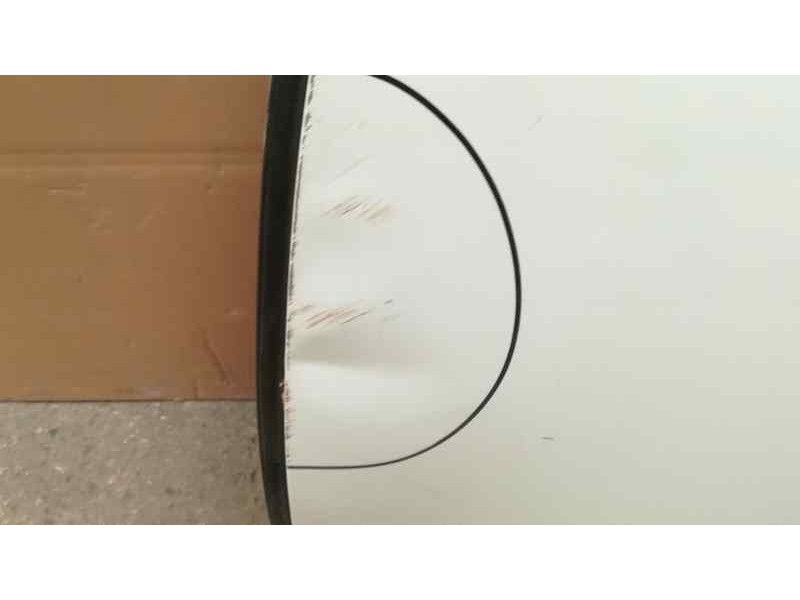 Recambio de puerta trasera izquierda para renault megane iv berlina 5p intens referencia OEM IAM   TOCADA