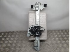 ELEVALUNAS DELANTERO DERECHO 9806088080 ELECTRICO 6 PINES