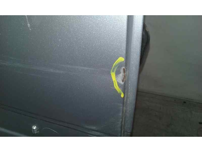 Recambio de puerta trasera derecha para citroën c4 picasso exclusive referencia OEM IAM   TOCADA