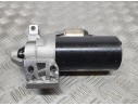 Recambio de motor arranque para bmw serie 5 berlina (e60) 520d referencia OEM IAM 780250805 0001109070 BOSCH