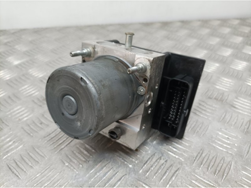 Recambio de abs para citroën c4 berlina vtr plus referencia OEM IAM 9661887180 0265235235 BOSCH
